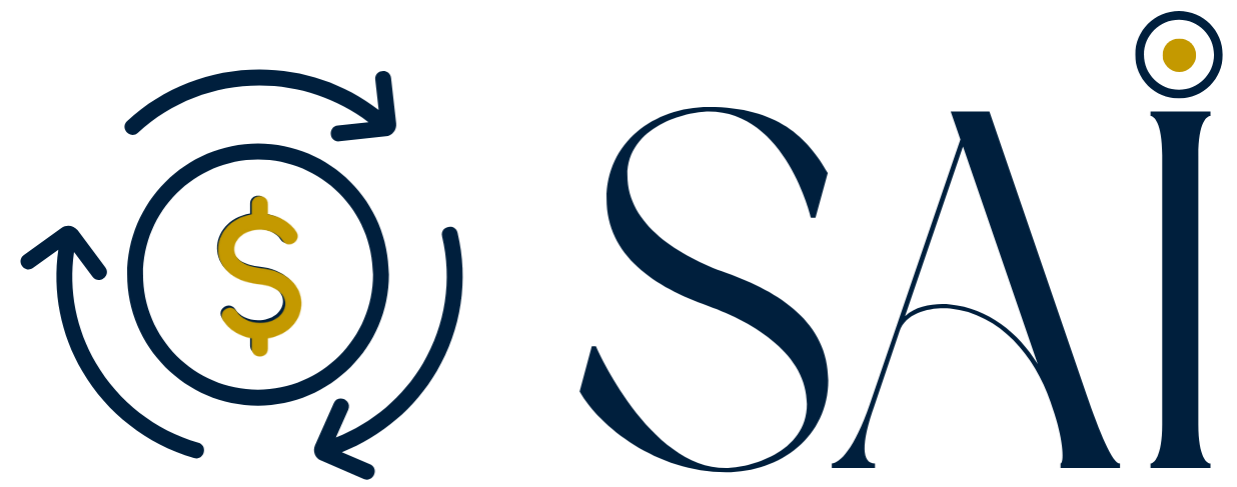 SAI — Soluções Administrativas Inteligentes